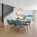 Casa Linda - Luxury In * La Cala De Mijas
