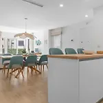 Casa Linda - Luxury In Casa de Férias La Cala De Mijas