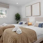 Casa de Férias Casa Linda - Luxury In La Cala De Mijas