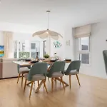 Casa Linda - Luxury In Casa de Férias La Cala De Mijas