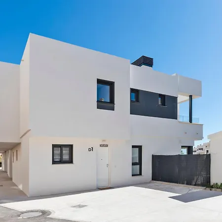 Casa de Férias Casa Linda - Luxury In