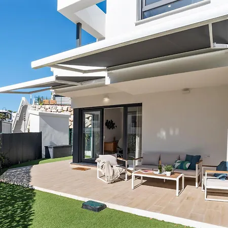 Casa Linda - Luxury In * La Cala De Mijas