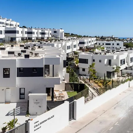 Casa Linda - Luxury In
