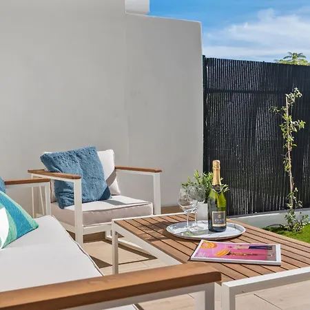 Casa Linda - Luxury In La Cala De Mijas