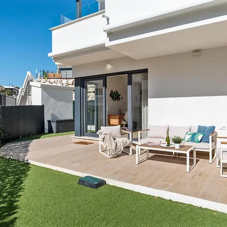 Casa de Férias Casa Linda - Luxury In *