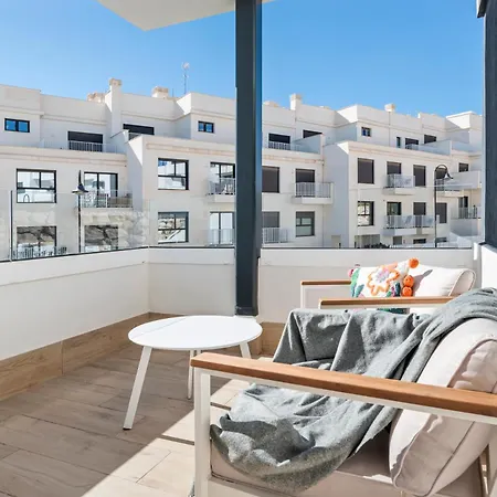 Casa de Férias Casa Linda - Luxury In La Cala De Mijas